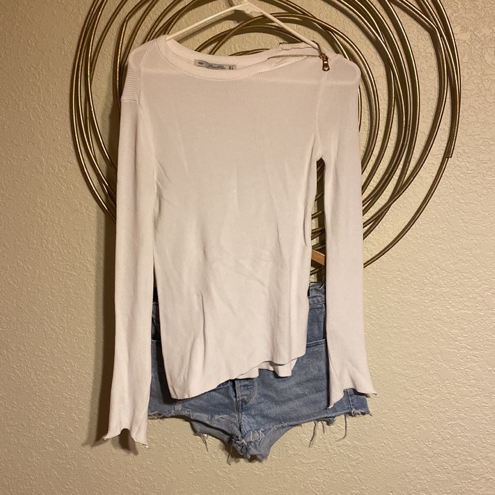 Zara Knit, sweater